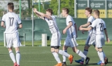 Weekendowe wyniki legionistów [21 - 22 kwietnia]